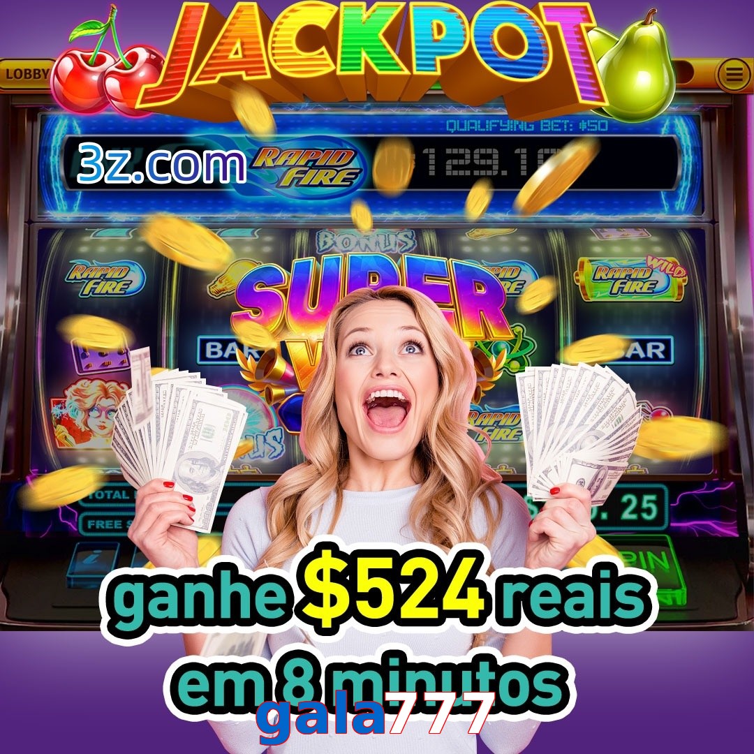 gala777