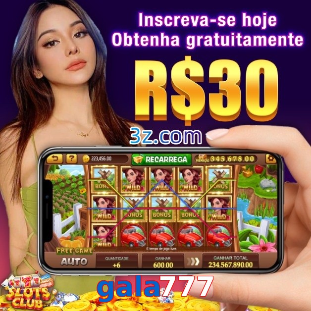 gala777